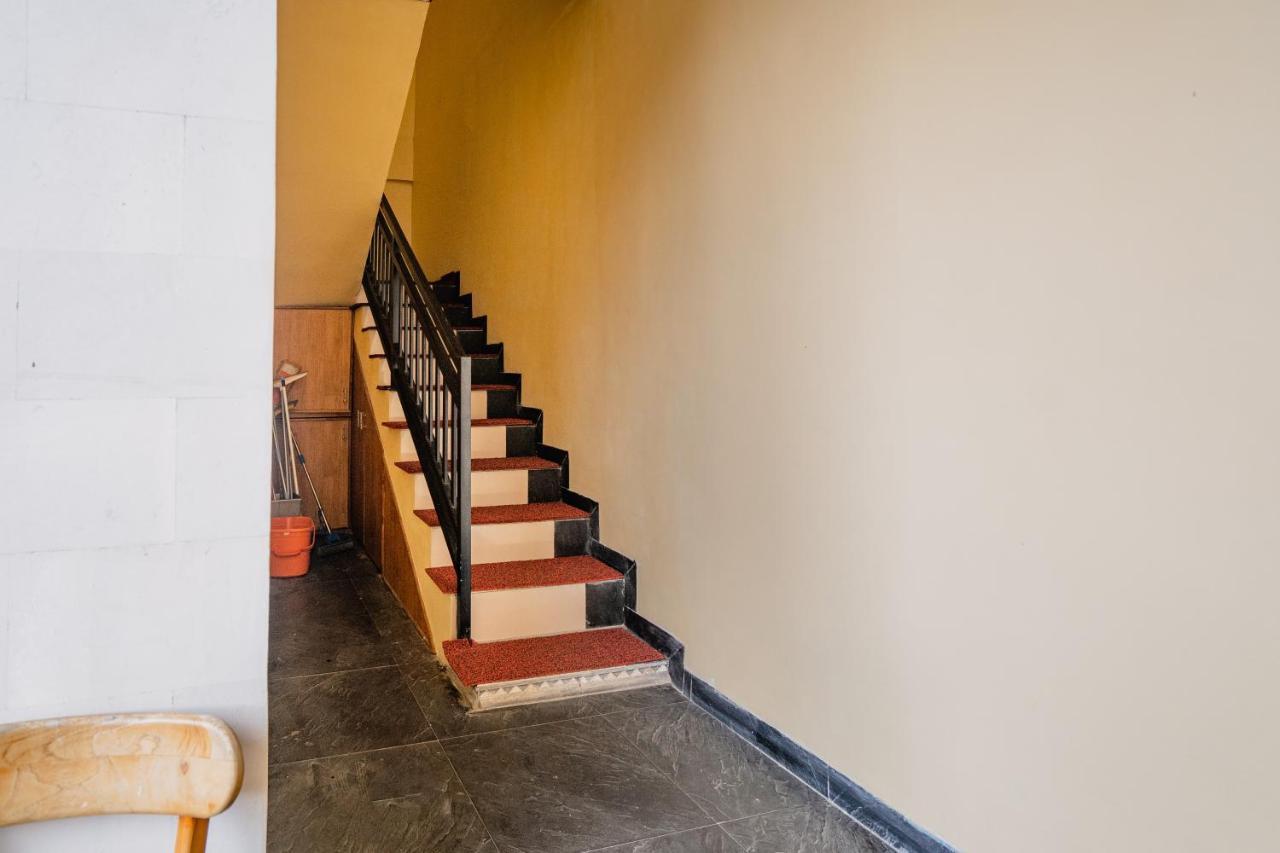 Guesthouse Cempaka Putih سمينياك المظهر الخارجي الصورة